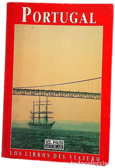 B&uuml;cher: Portugal - VV.AA - El Pa&iacute;s- Aguilar