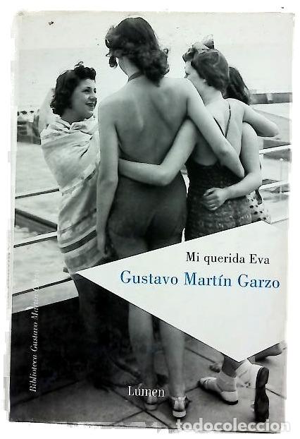 Libri di seconda mano: Mi querida Eva - Mart&iacute;n Garzo, Gustavo