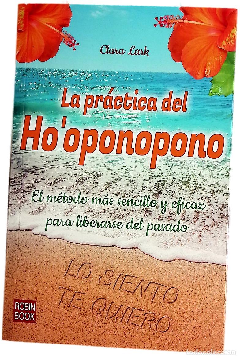 B&uuml;cher: La pr&aacute;ctica del Ho'oponopono