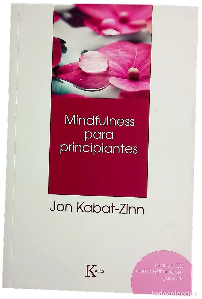 B&uuml;cher: Mindfulness para principiantes
