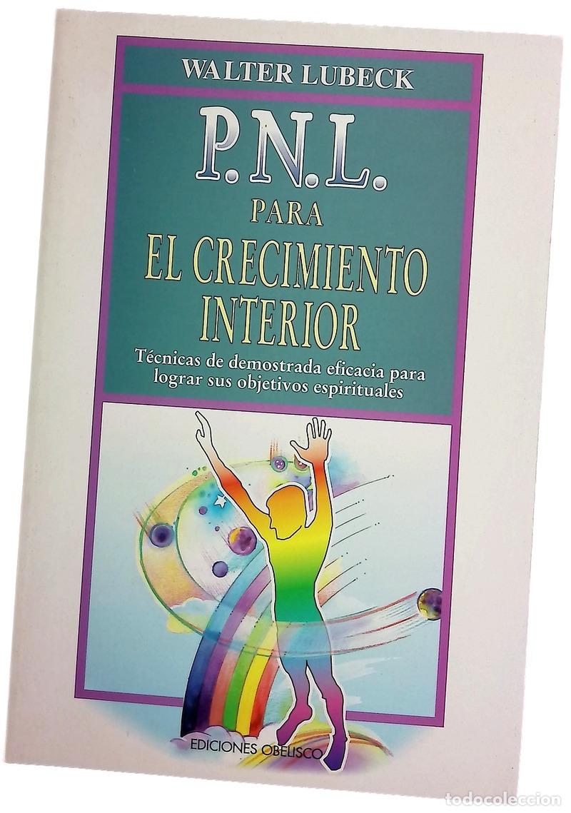 Livres: P.N.L. para el crecimiento interior