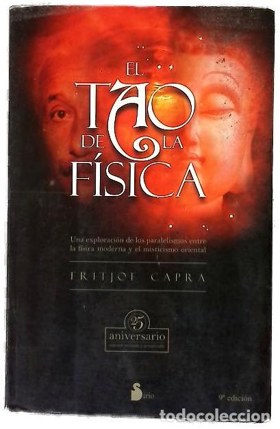 Livros em segunda m&atilde;o: El Tao de la f&iacute;sica - Capra, Fritjof