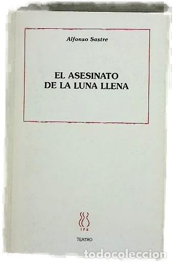 Livros em segunda m&atilde;o: El asesinato de la luna llena