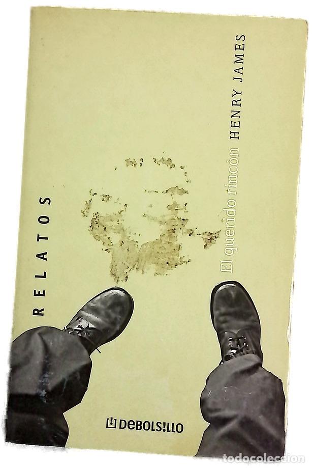 Livros em segunda m&atilde;o: El querido rinc&oacute;n - Henry, James; Nu&ntilde;o, Ana