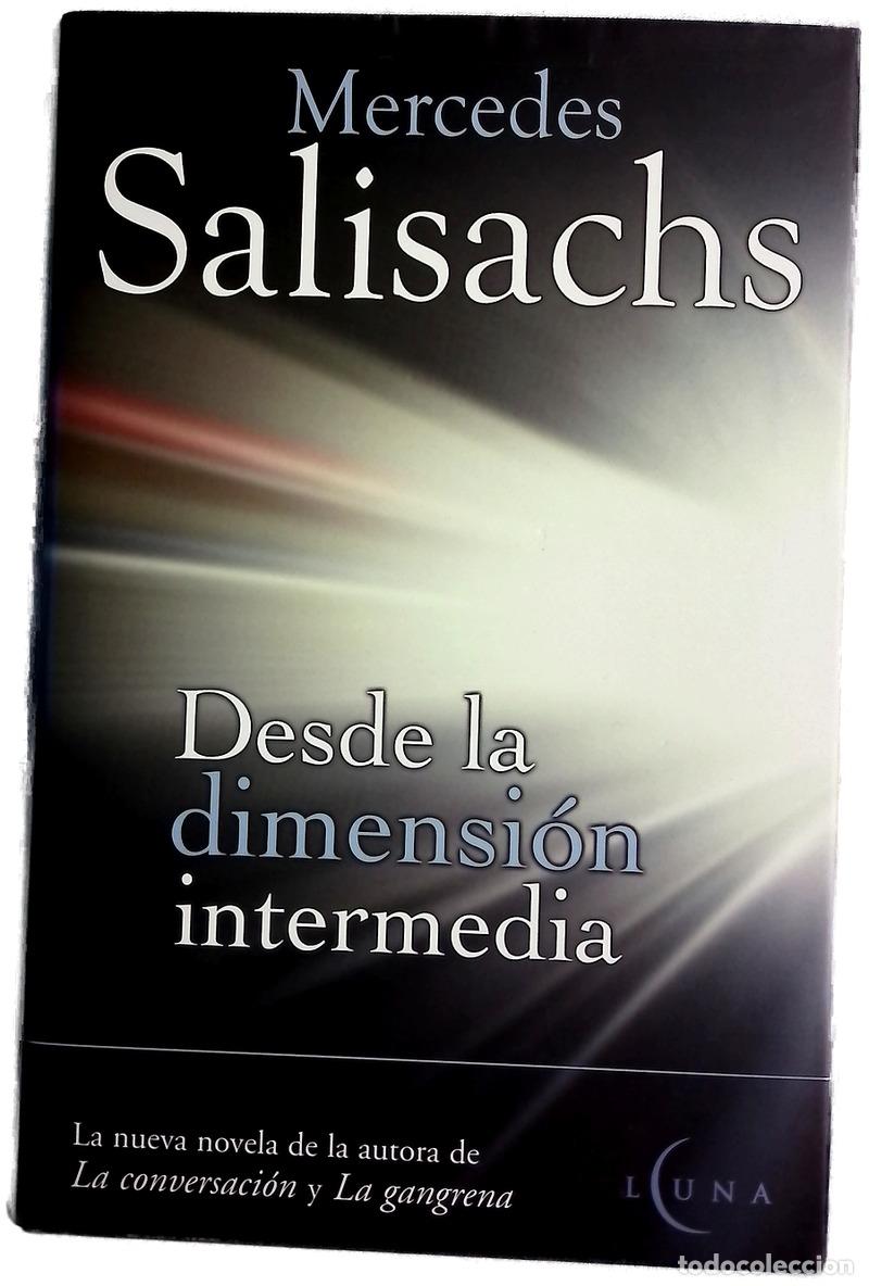 Livros em segunda m&atilde;o: Desde la dimensi&oacute;n intermedia