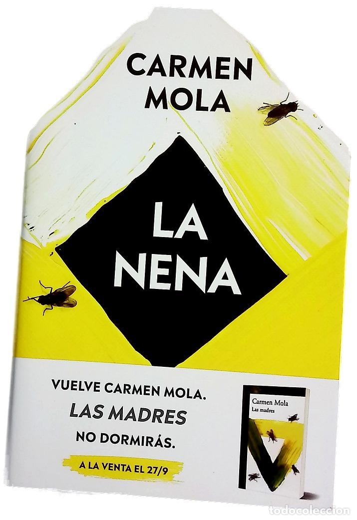 Libros: La Nena - Mola, Carmen - Debolsillo