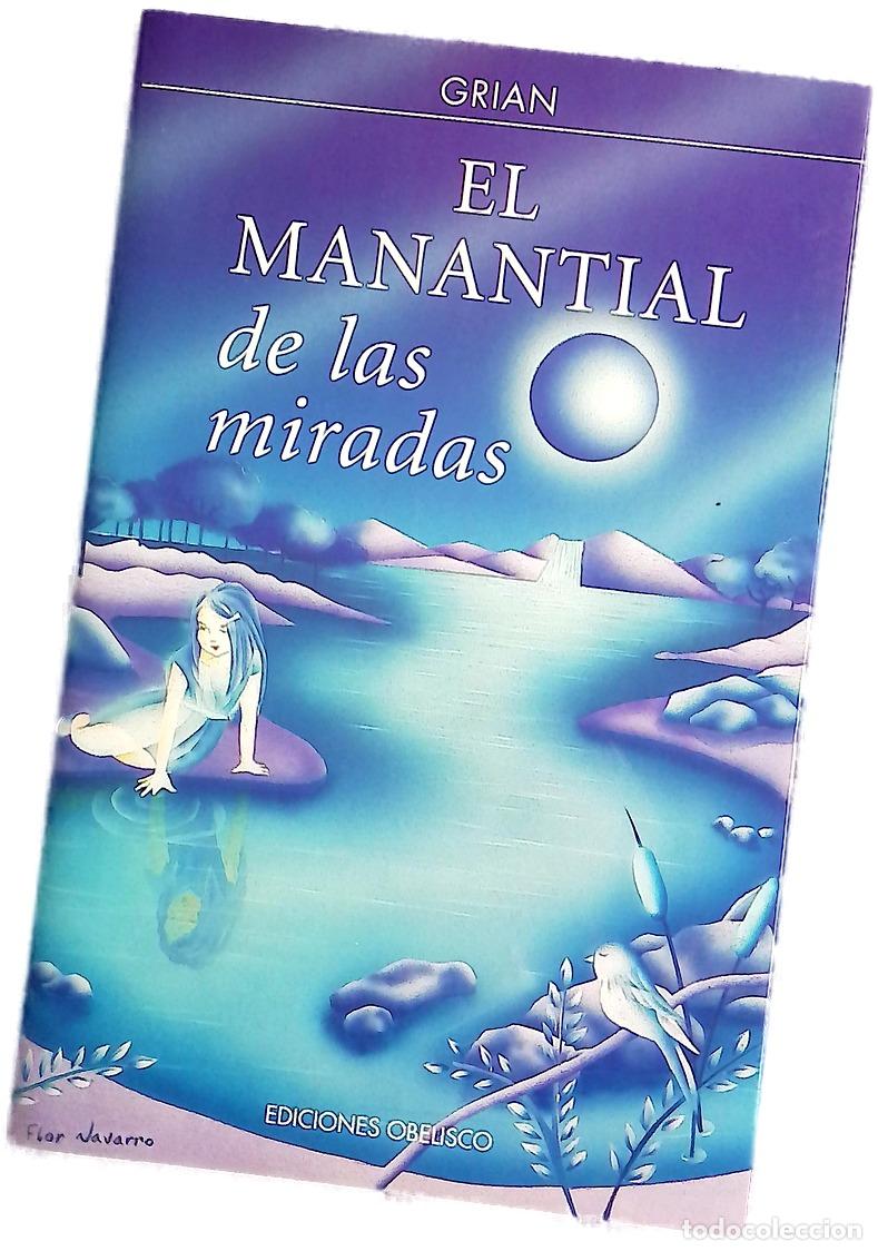 Libros: El manantial de las miradas