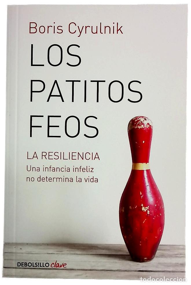 Libros: Los patitos feos - Cyrulnik, Boris