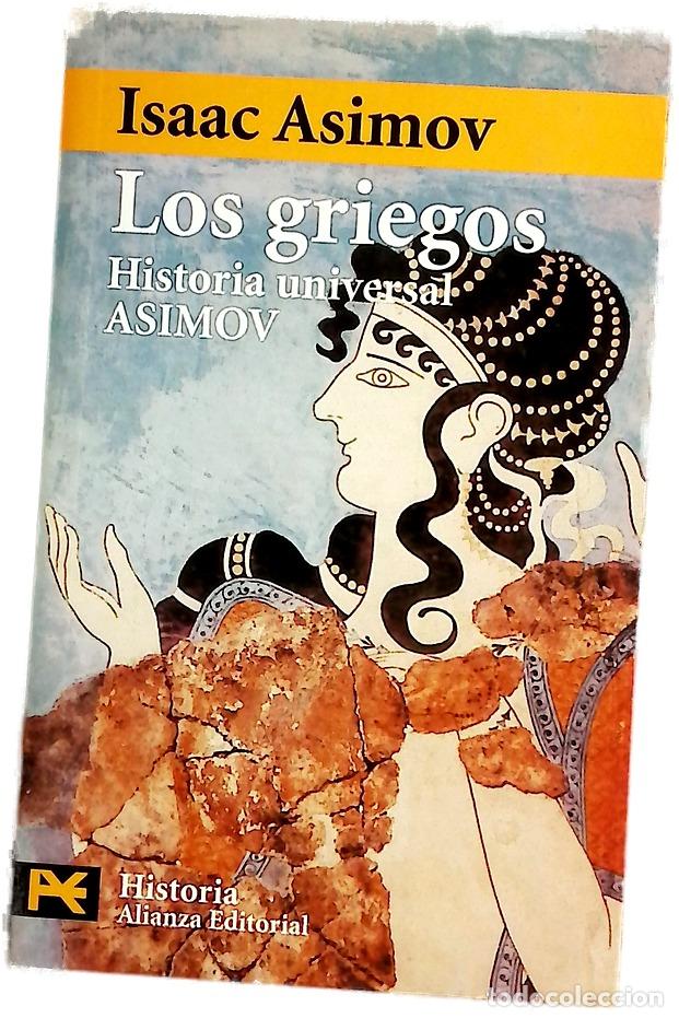Libros: Los griegos : una gran aventura