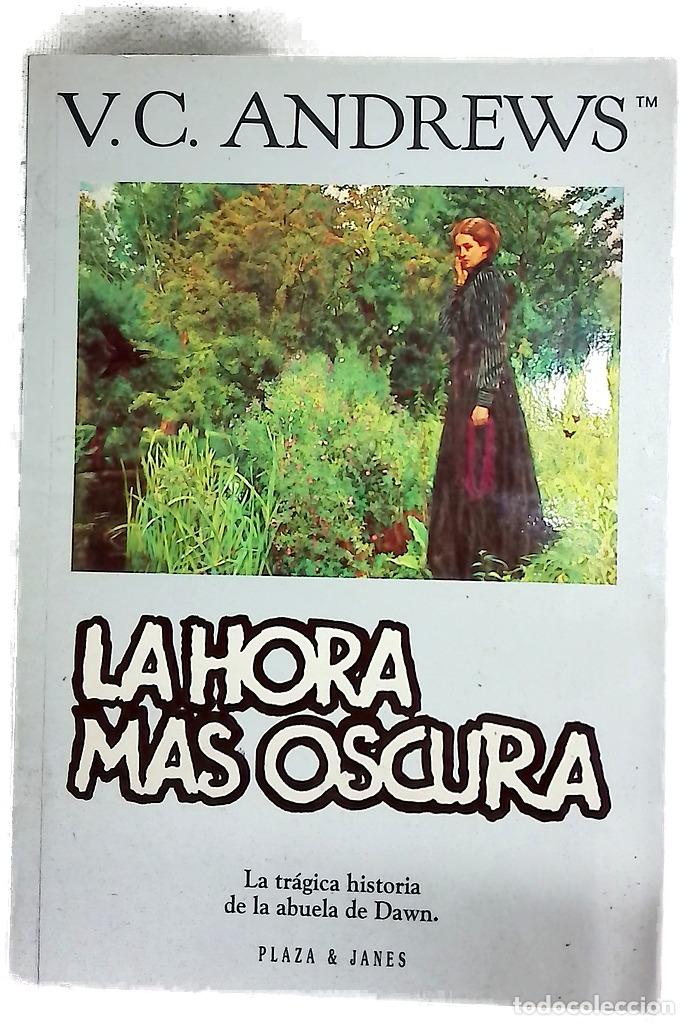 Libri di seconda mano: La hora m&aacute;s oscura - Andrews, V. C; Kerrigan, Antonia