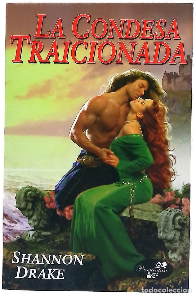 Libri di seconda mano: La condesa traicionada - Graham, Heather
