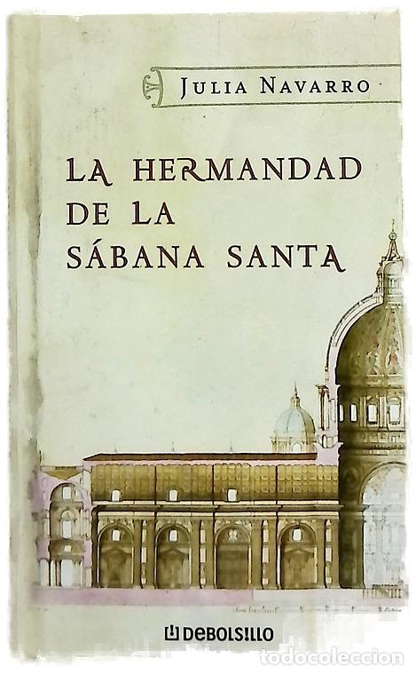 books: La hermandad de la S&aacute;bana Santa
