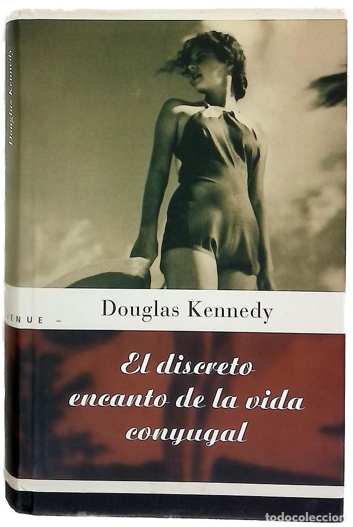 Livres: El discreto encanto de la vida conyugal