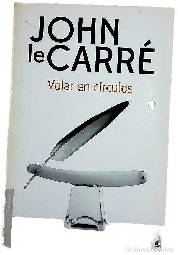 Libros: Volar en c&iacute;rculos : historias de mi vida