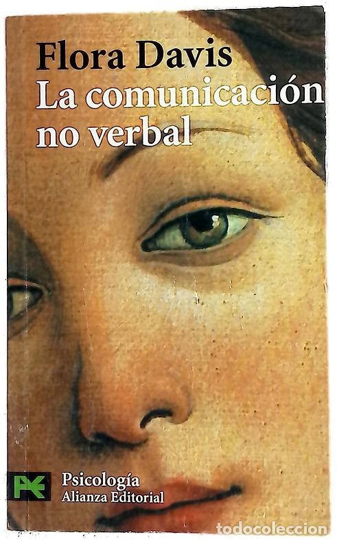 books: La comunicaci&oacute;n no verbal