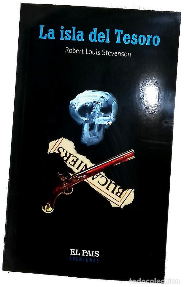 books: La isla del tesoro - Stevenson, Robert Louis; Durante, Mar&iacute;a