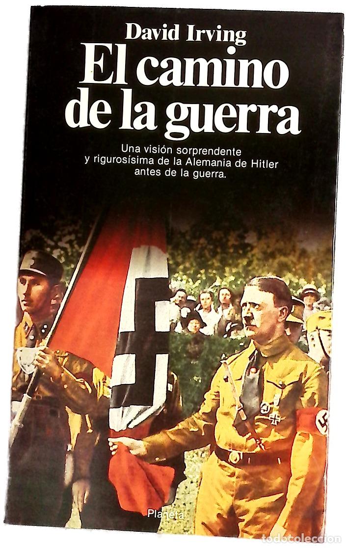 books: El camino de la guerra - David, Irving