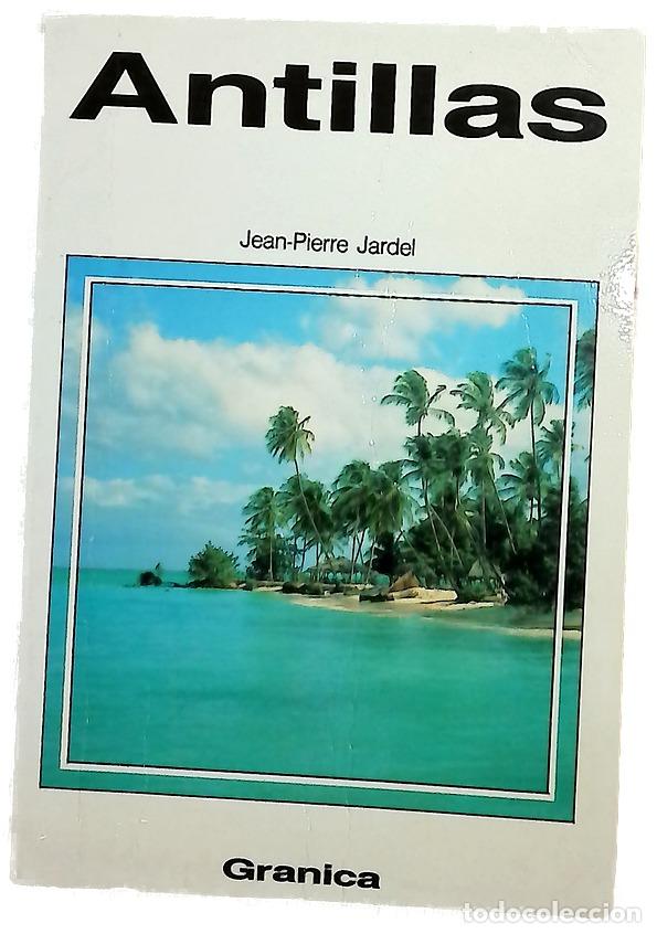 Libros: Antillas - Jardel, Jean Pierre
