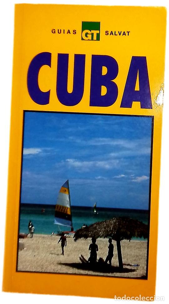 Libros: Cuba - Mattor, Isabelle - Salvat
