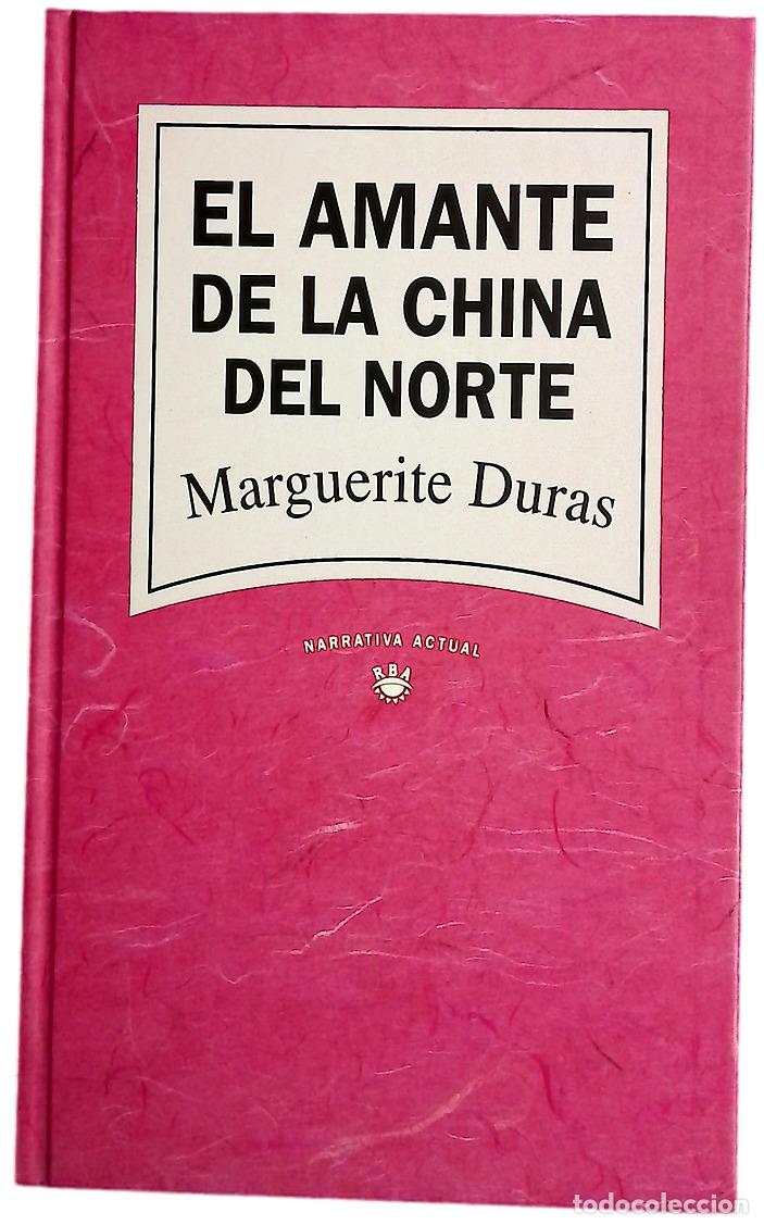 Livres: El amante de la China del Norte