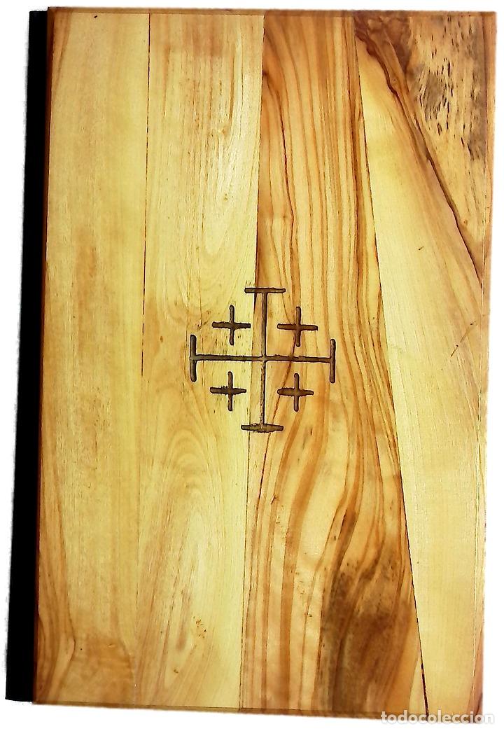 books: La santa biblia - TBS (libro de segunda mano)