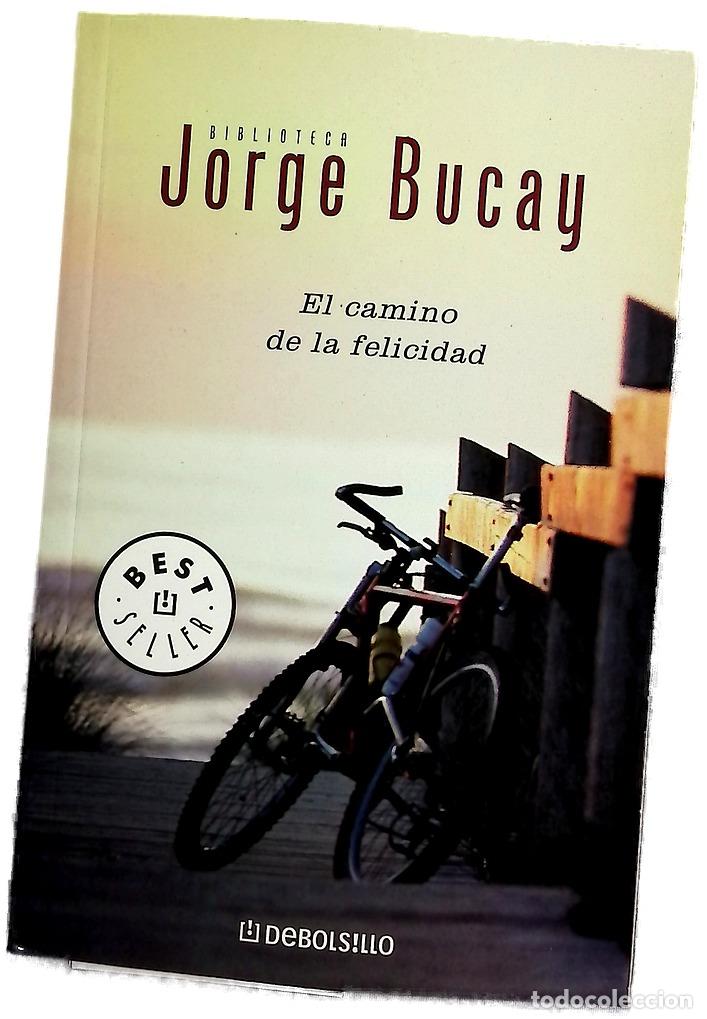 Libros: El camino de la felicidad