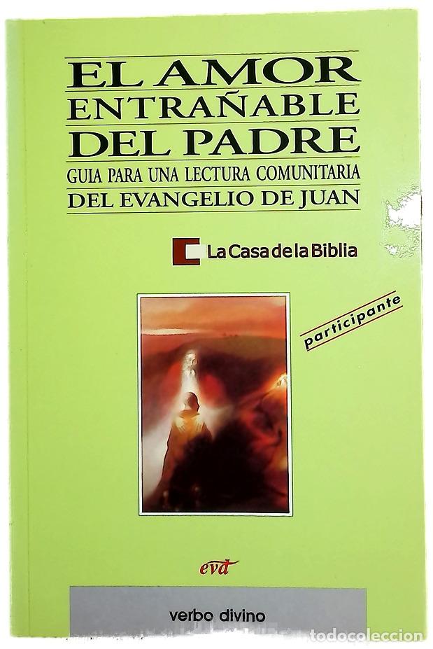 B&uuml;cher: Amor Entra&ntilde;able Del Padre Participante