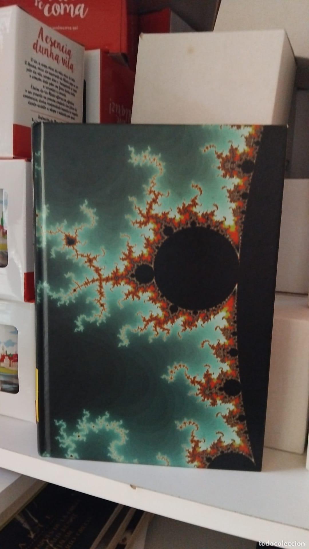 books: Caos y orden - Antonio Escohotado