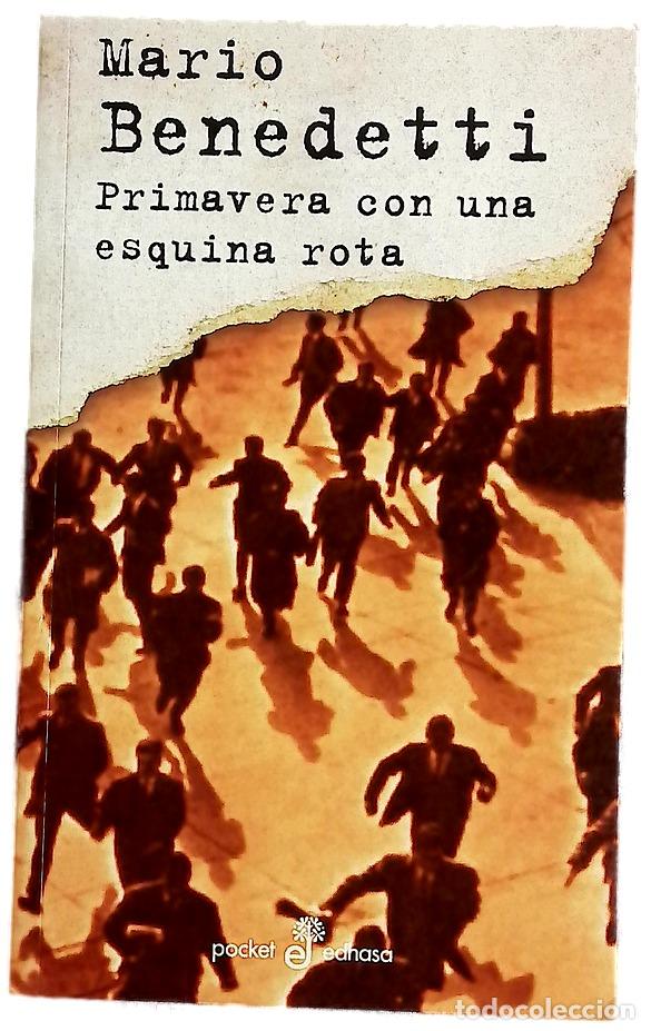 Libri di seconda mano: Primavera con una esquina rota