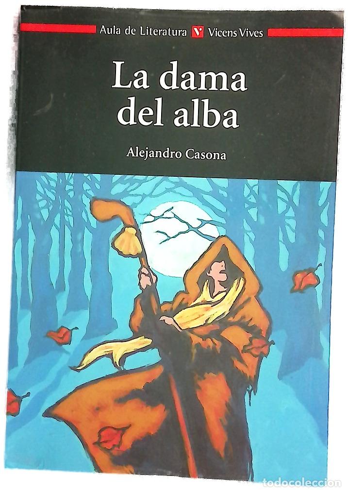 Libros: La dama del alba - Casona, Alejandro; Su&aacute;rez Granda, Juan Luis