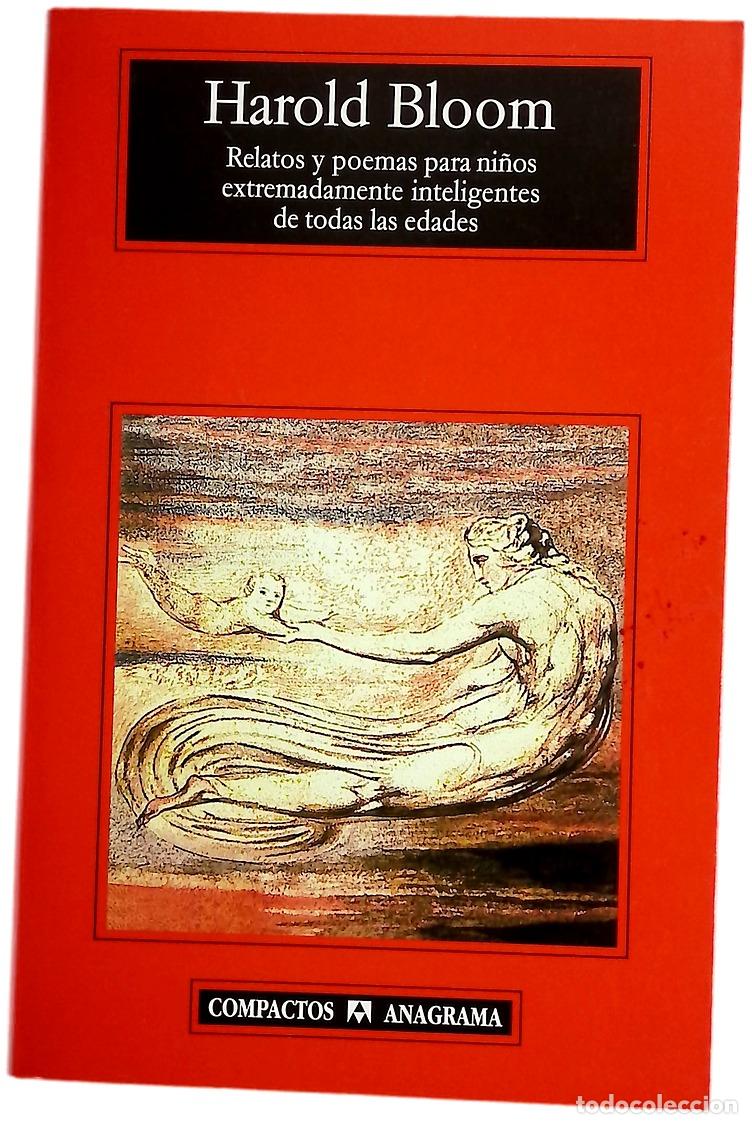 Libros: Relatos y poemas para ni&ntilde;os extremadamente inteligentes de todas las edades
