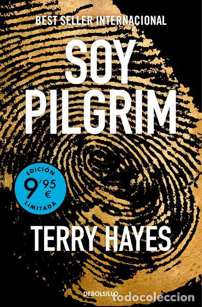 Livros em segunda m&atilde;o: Soy Pilgrim- 9788466376365