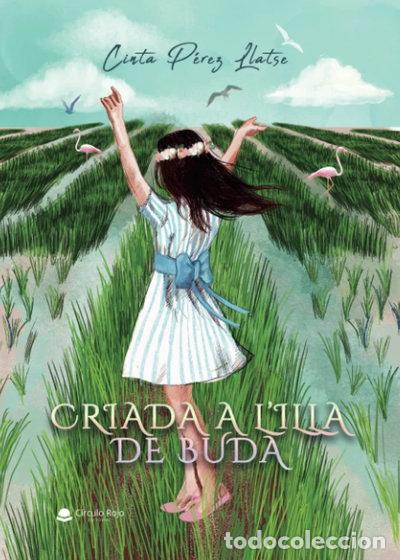 Libros: Criada a l'Illa de Buda- 9788413850986