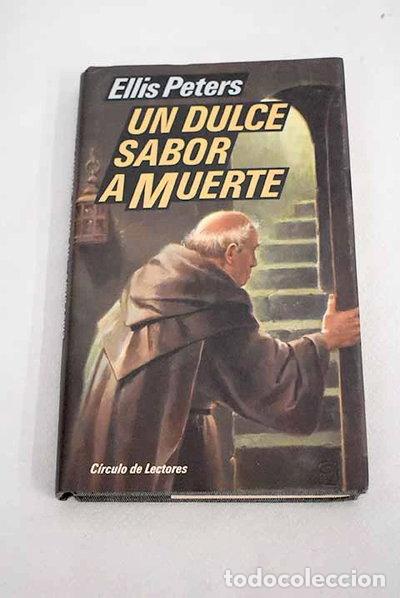 Libri di seconda mano: Un dulce sabor a muerte- 9788422643906