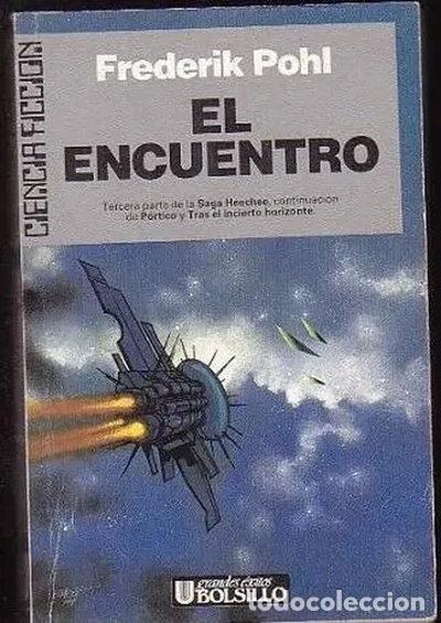 Libri di seconda mano: El Encuentro- 9788473864855