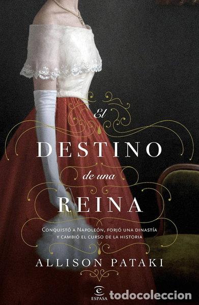 Libri di seconda mano: El destino de una reina- 9788467061659