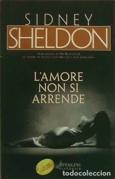 Libri di seconda mano: L'amore non si arrende- 9788882745196