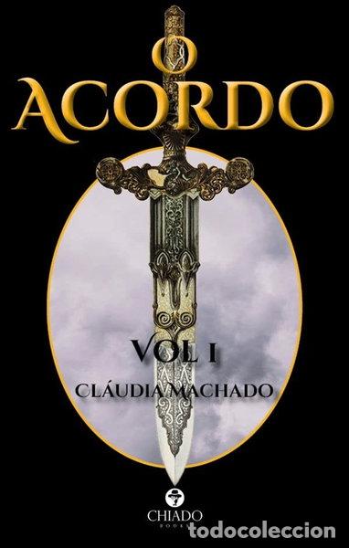 B&uuml;cher: O Acordo Vol I- 9789893710890
