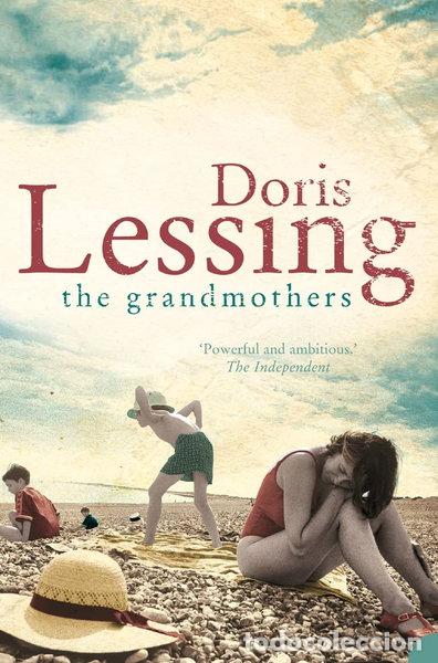 B&uuml;cher: The Grandmothers- 9780007152810