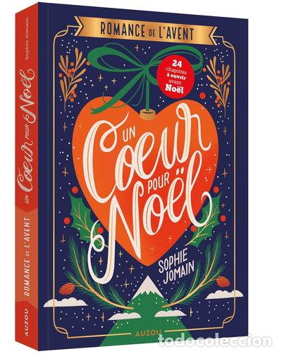 B&uuml;cher: Un coeur pour No&euml;l- 9791039534185