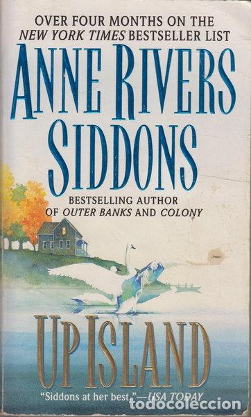 B&uuml;cher: Up Island- 9780061099212