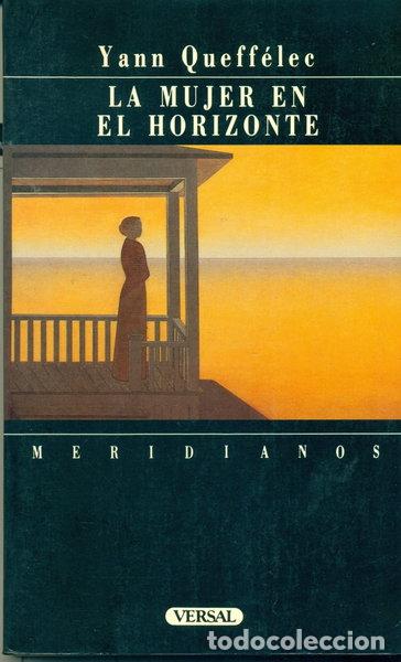 Libros: La mujer en el horizonte- 9788486717544
