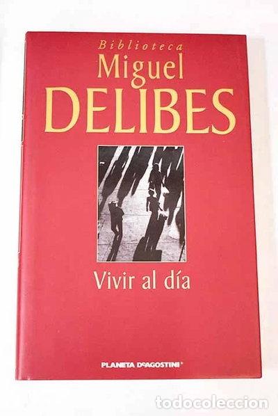 Libros: Vivir al d&iacute;a- 9788439596417