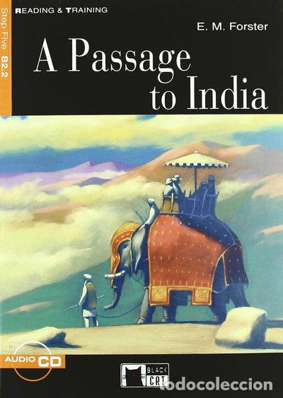 Livres: A Passage to India- 9788877549259