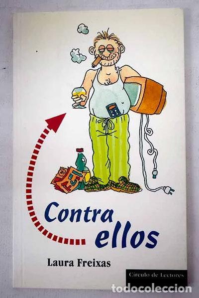 Livres: Contra ellos- 9788422667131