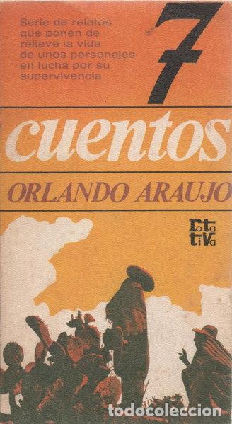 books: 7 Cuentos- 9788401442513
