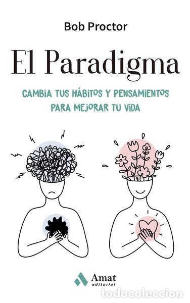 books: El Paradigma- 9788497356718
