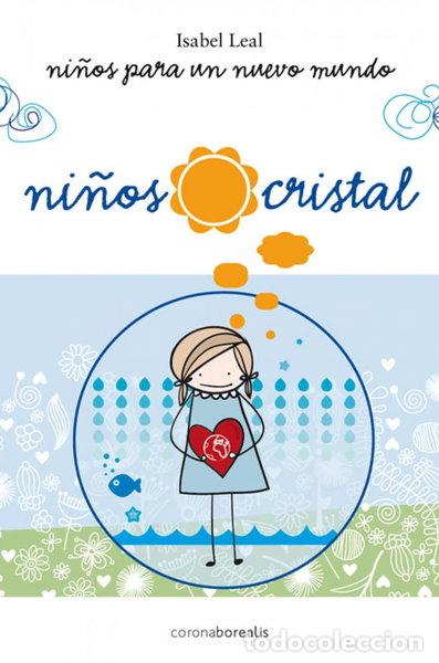 books: Ni&ntilde;os cristal- 9788415306696