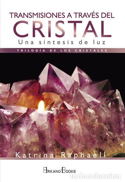 books: Transmisiones a trav&eacute;s del cristal- 9788415292869