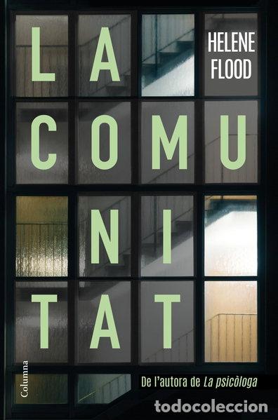 books: La comunitat- 9788466428392
